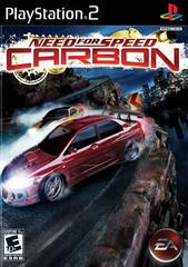 Need for Speed Carbon - Playstation 2 | Anubis Games and Hobby