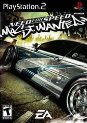 Need for Speed Most Wanted - Playstation 2 | Anubis Games and Hobby