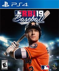 RBI Baseball 19 - Playstation 4 | Anubis Games and Hobby