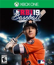 RBI Baseball 19 - Xbox One | Anubis Games and Hobby