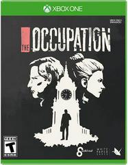 The Occupation - Xbox One | Anubis Games and Hobby