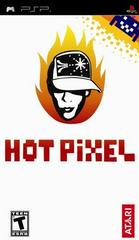 Hot Pixel - PSP | Anubis Games and Hobby