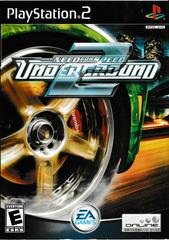 Need for Speed Underground 2 - Playstation 2 | Anubis Games and Hobby