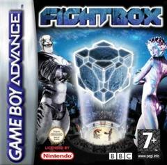 Fightbox - PAL GameBoy Advance | Anubis Games and Hobby