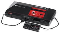Sega Master System Console - PAL Sega Master System | Anubis Games and Hobby