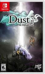 Dust: An Elysian Tail - Nintendo Switch | Anubis Games and Hobby