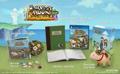 Harvest Moon Light of Hope [Limited Edition] - Playstation 4 | Anubis Games and Hobby