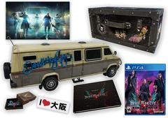 Devil May Cry 5 [Collector's Edition] - Playstation 4 | Anubis Games and Hobby