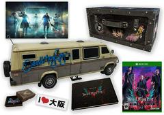 Devil May Cry 5 [Collector's Edition] - Xbox One | Anubis Games and Hobby