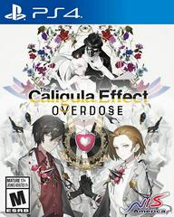 Caligula Effect: Overdose - Playstation 4 | Anubis Games and Hobby