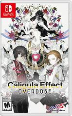 Caligula Effect: Overdose - Nintendo Switch | Anubis Games and Hobby