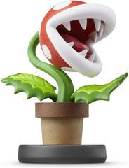 Piranha Plant - Amiibo | Anubis Games and Hobby