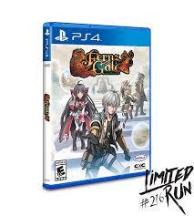 Fernz Gate - Playstation 4 | Anubis Games and Hobby