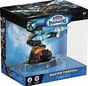 Master Tidepool - Imaginators - Skylanders | Anubis Games and Hobby