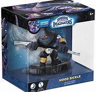 Hood Sickle - Imaginators - Skylanders | Anubis Games and Hobby