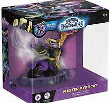 Master Mysticat - Imaginators - Skylanders | Anubis Games and Hobby