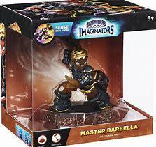 Master Barbella - Imaginators - Skylanders | Anubis Games and Hobby