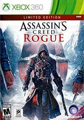 Assassin's Creed: Rogue [Limited Edition] - Xbox 360 | Anubis Games and Hobby