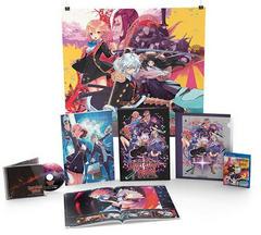 Operation Babel New Tokyo Legacy [Limited Edition] - Playstation Vita | Anubis Games and Hobby