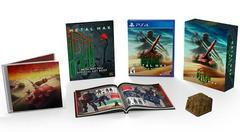 Metal Max Xeno [Limited Edition] - Playstation 4 | Anubis Games and Hobby