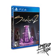 Siralim 2 - Playstation 4 | Anubis Games and Hobby