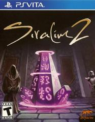 Siralim 2 - Playstation Vita | Anubis Games and Hobby