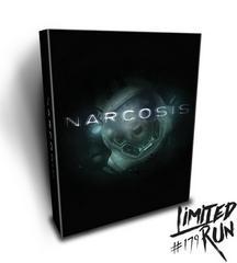 Narcosis [Collector's Edition] - Playstation 4 | Anubis Games and Hobby