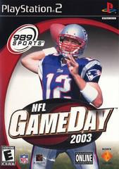 NFL Gameday 2003 - Playstation 2 | Anubis Games and Hobby