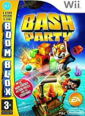 Boom Blox Bash Party - PAL Wii | Anubis Games and Hobby