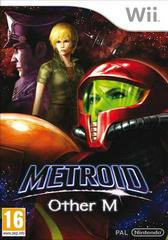 Metroid Other M - PAL Wii | Anubis Games and Hobby