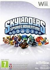 Skylanders Spyro's Adventure - PAL Wii | Anubis Games and Hobby