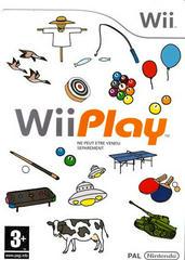 Wii Play - PAL Wii | Anubis Games and Hobby