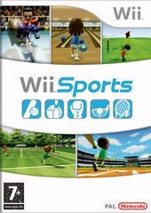 Wii Sports - PAL Wii | Anubis Games and Hobby