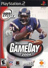 NFL Gameday 2004 - Playstation 2 | Anubis Games and Hobby