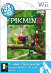 New Play Control: Pikmin 2 - PAL Wii | Anubis Games and Hobby