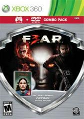 F.E.A.R. 3 [Silver Shield] - Xbox 360 | Anubis Games and Hobby