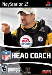 NFL Head Coach - Playstation 2 | Anubis Games and Hobby