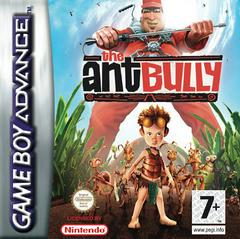 Ant Bully - PAL GameBoy Advance | Anubis Games and Hobby