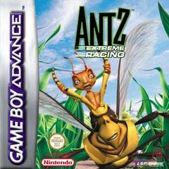 Antz Extreme Racing - PAL GameBoy Advance | Anubis Games and Hobby