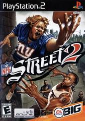 NFL Street 2 - Playstation 2 | Anubis Games and Hobby