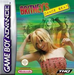 Britney's Dance Beat - PAL GameBoy Advance | Anubis Games and Hobby