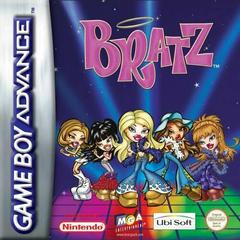 Bratz - PAL GameBoy Advance | Anubis Games and Hobby