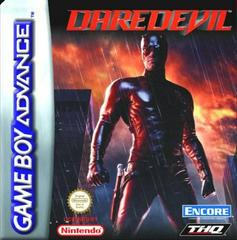 Daredevil - PAL GameBoy Advance | Anubis Games and Hobby