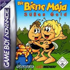 Die Biene Maja - PAL GameBoy Advance | Anubis Games and Hobby
