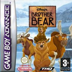 Disney's Brother Bear - PAL GameBoy Advance | Anubis Games and Hobby