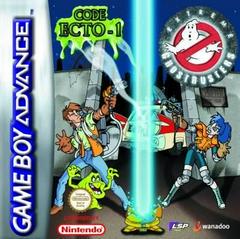 Extreme Ghostbusters: Code Ecto-1 - PAL GameBoy Advance | Anubis Games and Hobby