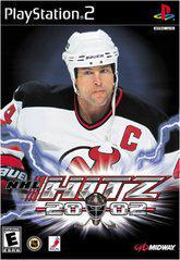 NHL Hitz 2002 - Playstation 2 | Anubis Games and Hobby