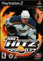NHL Hitz 2003 - Playstation 2 | Anubis Games and Hobby