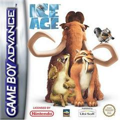 Ice Age - PAL GameBoy Advance | Anubis Games and Hobby