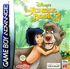 Jungle Book 2 - PAL GameBoy Advance | Anubis Games and Hobby